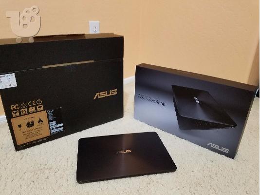 PoulaTo: ASUS 13.3 